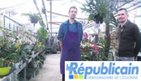 Vignette article dans Le Républicain